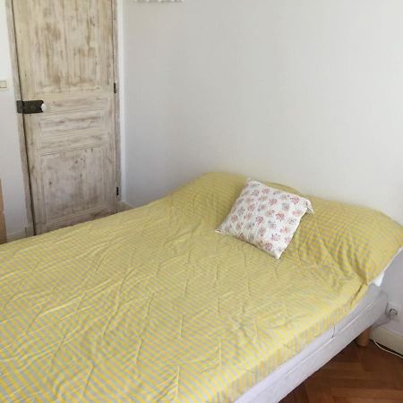 Appartement 2 Pieces Valrose Ніцца Екстер'єр фото