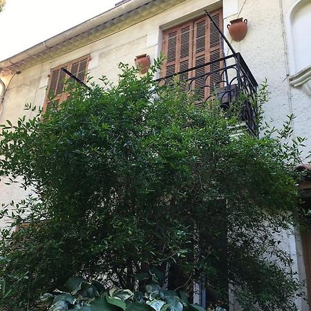 Appartement 2 Pieces Valrose Ніцца Екстер'єр фото