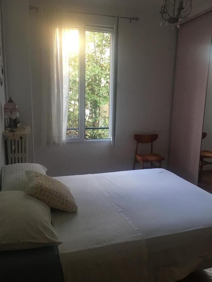 Appartement 2 Pieces Valrose Ніцца Екстер'єр фото